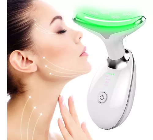 Masajeador Facial Lift Pro